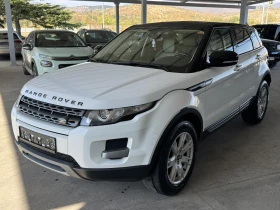 Land Rover Range Rover Evoque 2.2D* 150ps* MERIDIAN* КОЖА* НАВИ* КАМЕРА