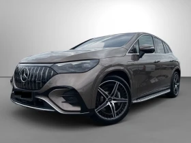 Mercedes-Benz EQE 43 AMG 4M