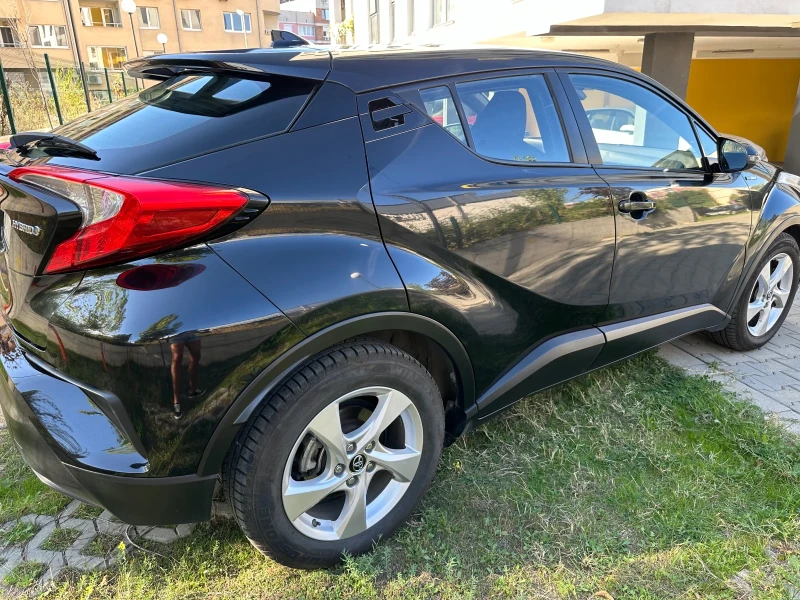 Toyota C-HR, снимка 6 - Автомобили и джипове - 47954850