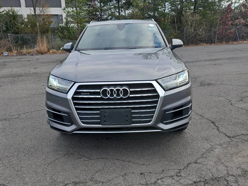 Audi Q7 MATRIX* PREMIUM* PLUS* ДИСТРОНИК* ДИГИТАЛ* ТАБЛО* , снимка 6 - Автомобили и джипове - 48201945