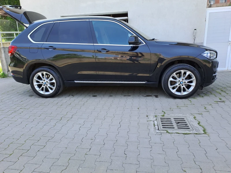 BMW X5 30d, снимка 5 - Автомобили и джипове - 49472366