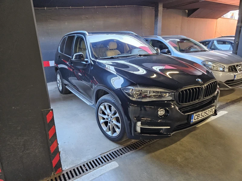 BMW X5 30d, снимка 2 - Автомобили и джипове - 49472366