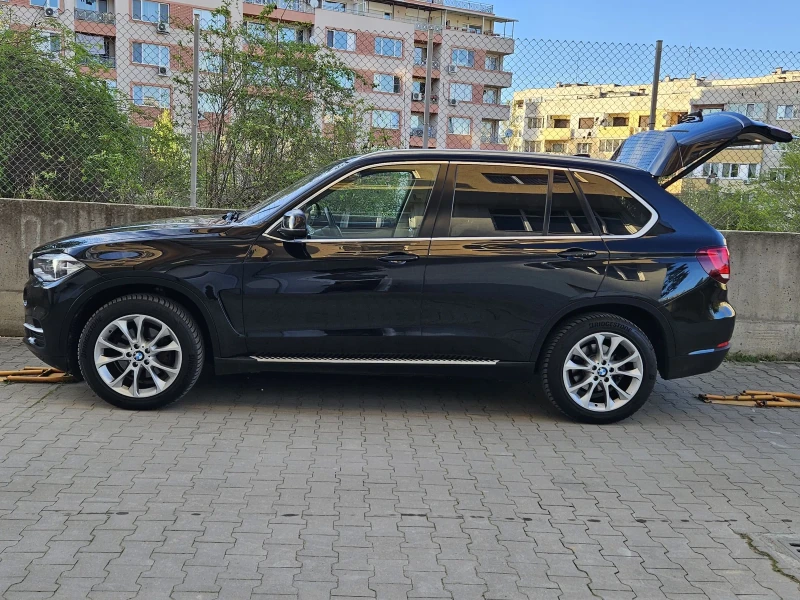 BMW X5 30d, снимка 3 - Автомобили и джипове - 49365030