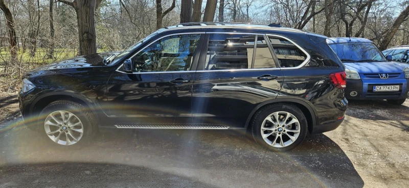 BMW X5 30d, снимка 16 - Автомобили и джипове - 49472366