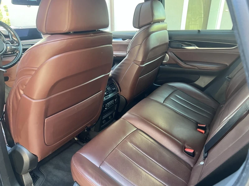 BMW X6 M50D, снимка 9 - Автомобили и джипове - 52170886
