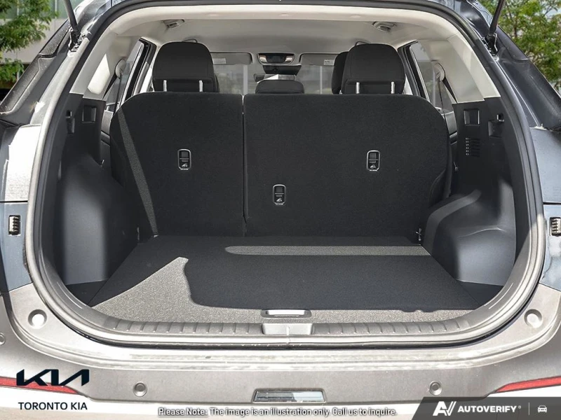 Kia Sportage 2026/ОТ КИА/PUSH START, снимка 7 - Автомобили и джипове - 52400199