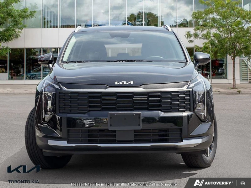 Kia Sportage 2026/ОТ КИА/PUSH START, снимка 2 - Автомобили и джипове - 52400199