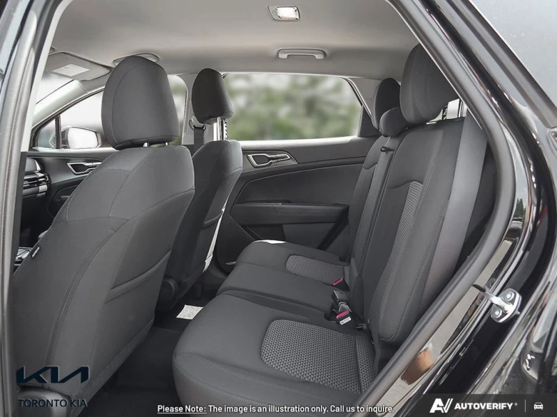 Kia Sportage 2026/ОТ КИА/PUSH START, снимка 14 - Автомобили и джипове - 52400199