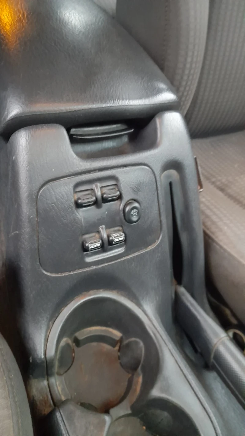 Jeep Cherokee 2.5 CRD, снимка 14 - Автомобили и джипове - 52675087