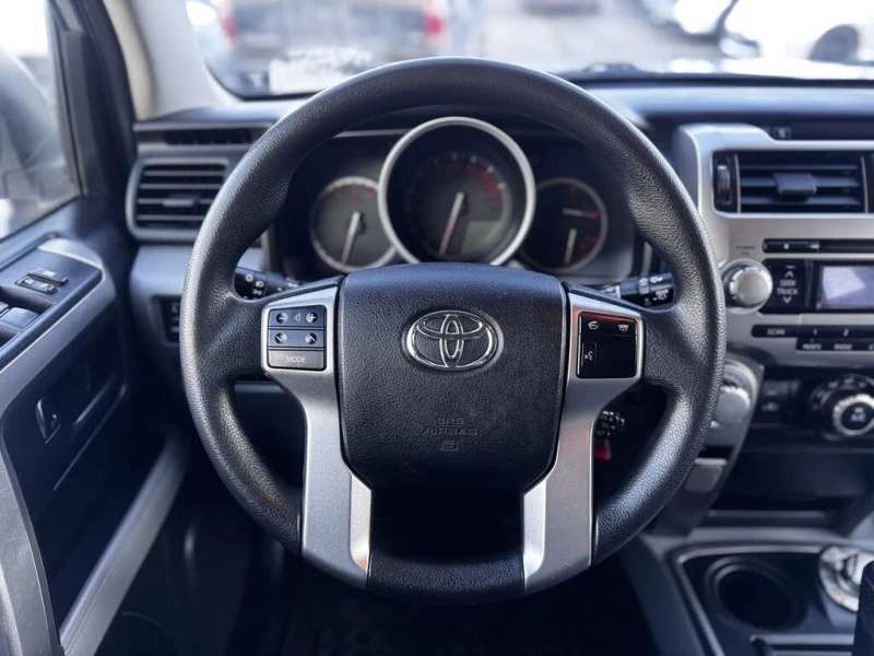 Toyota 4runner 4WD V6| КРАЙНА ЦЕНА, снимка 9 - Автомобили и джипове - 52830387