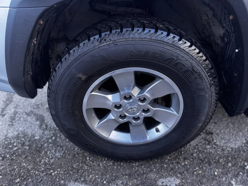 Toyota 4runner 4WD V6| КРАЙНА ЦЕНА, снимка 13 - Автомобили и джипове - 52830387