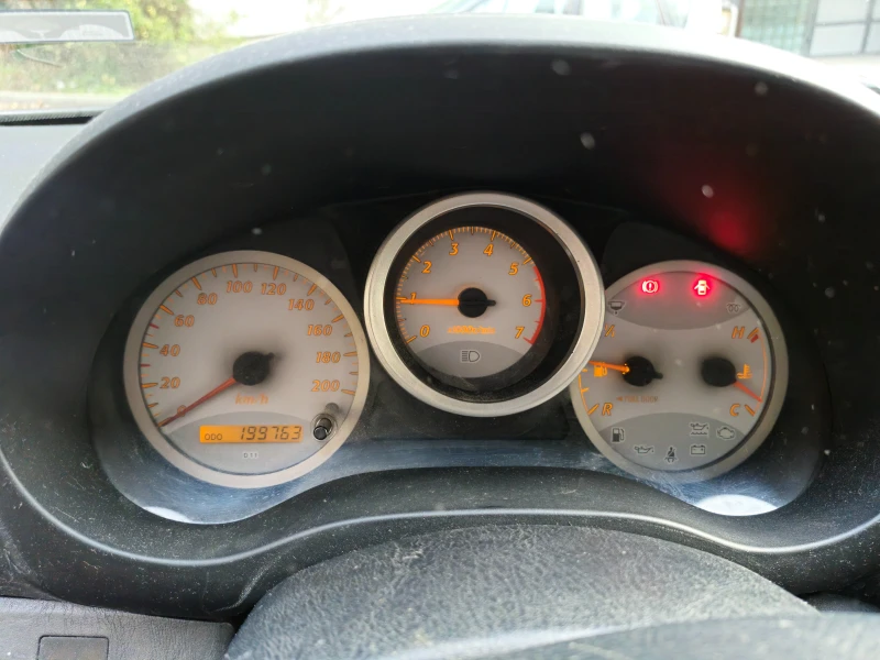 Toyota Rav4, снимка 4 - Автомобили и джипове - 52944879