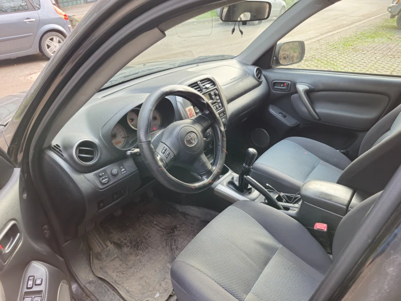 Toyota Rav4, снимка 5 - Автомобили и джипове - 52944879