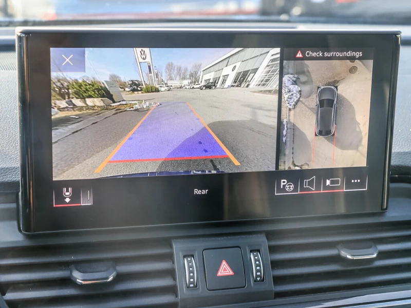 Audi Q5 Sportback TECHNIK I NAVIGATION I HEATED FRONT AND , снимка 15 - Автомобили и джипове - 53171512