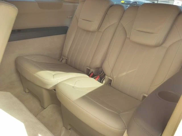 Mercedes-Benz GL 450 4MATIC* TV* 7МЕСТА, снимка 11 - Автомобили и джипове - 47786528