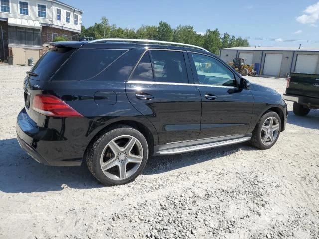 Mercedes-Benz GLE 400 GLE 400 4MATIC - изображение 4