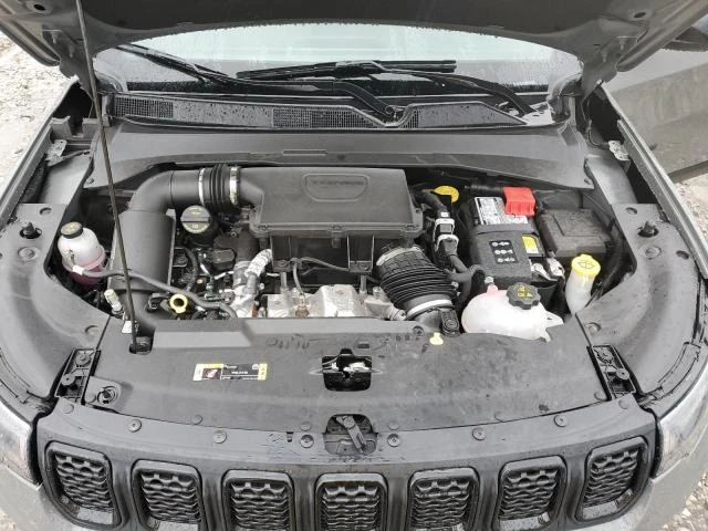 Jeep Compass 2023 JEEP COMPASS LATITUDE, снимка 11 - Автомобили и джипове - 48208840