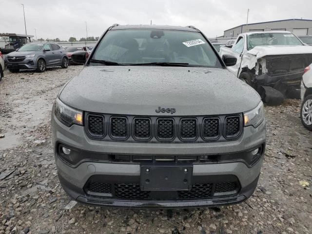 Jeep Compass 2023 JEEP COMPASS LATITUDE, снимка 1 - Автомобили и джипове - 48208840