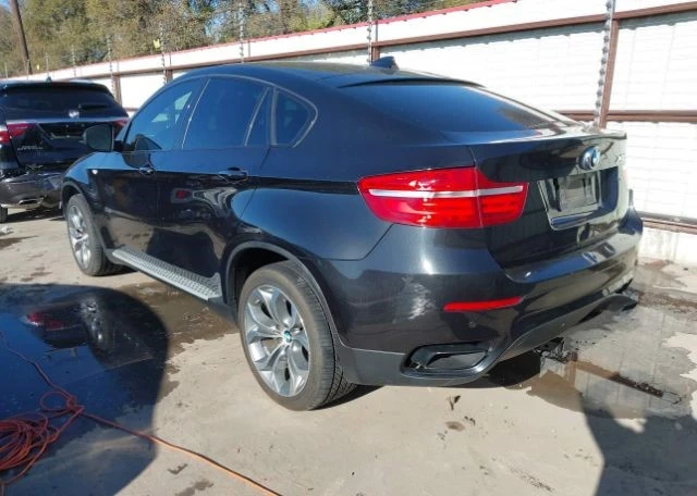 BMW X6 XDRIVE50I * Крайна Цена* , снимка 6 - Автомобили и джипове - 48687025