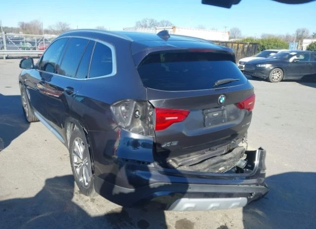 BMW X3 XDRIVE30I* XLINE* ПАНОРАМА* ПОДГРЕВИ* LED* CARPLAY - изображение 4