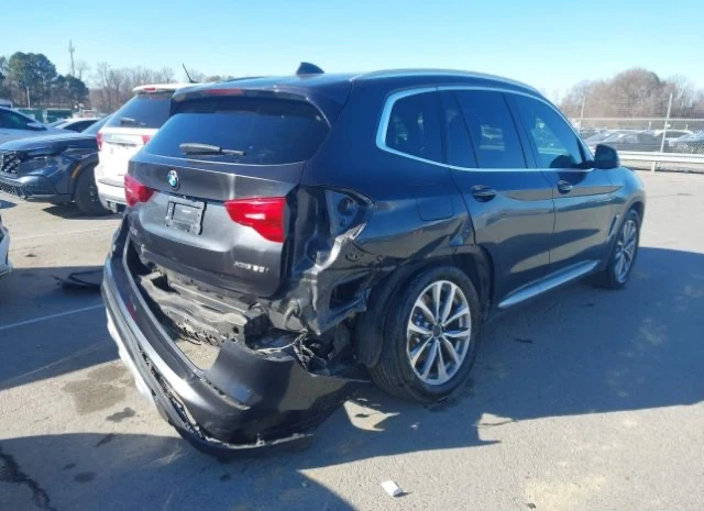 BMW X3 XDRIVE30I* XLINE* ПАНОРАМА* ПОДГРЕВИ* LED* CARPLAY - изображение 6
