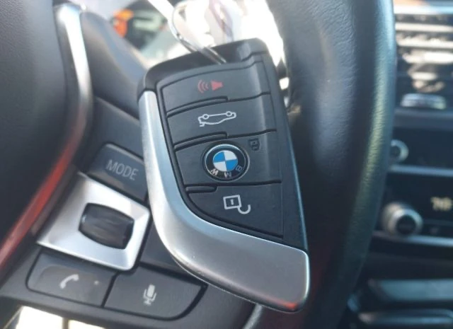 BMW X3 XDRIVE30I* XLINE* ПАНОРАМА* ПОДГРЕВИ* LED* CARPLAY - изображение 9