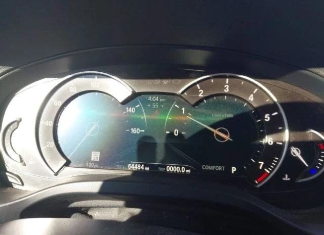 BMW X3 XDRIVE30I* XLINE* ПАНОРАМА* ПОДГРЕВИ* LED* CARPLAY - изображение 10