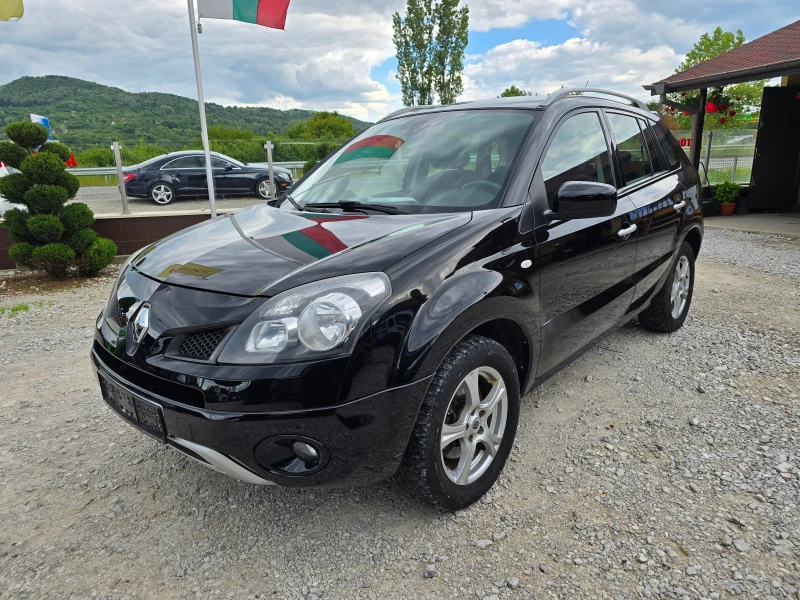 Renault Koleos 2.0DCI 4X4 150КС! ! КЛИМАТРОНИК - 8700 лв. - 93665893 1
