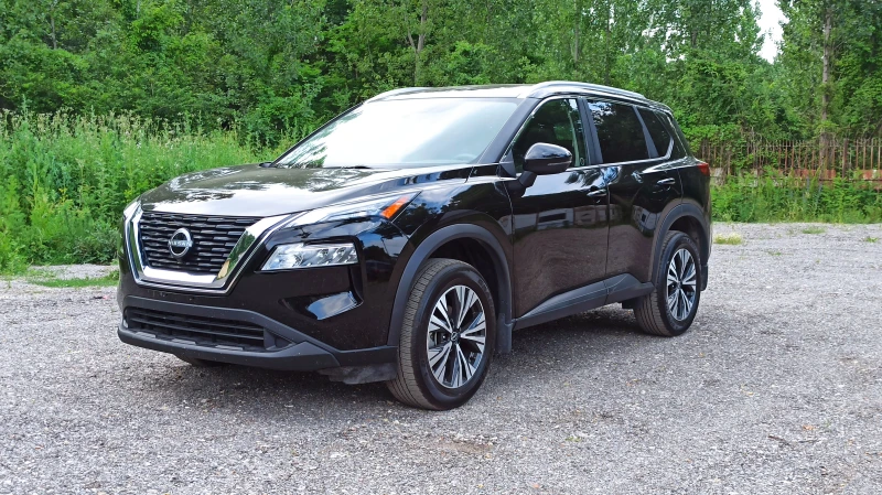 Nissan X-trail _AWD_automatic - 40900 лв. - 91845304 1