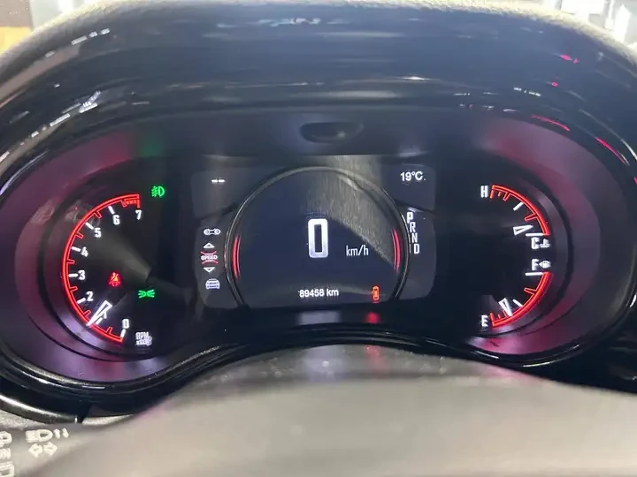 Dodge Durango GT AWD/7 МЕСТЕН/Start-stop system/CARFAX, снимка 15 - Автомобили и джипове - 55174273