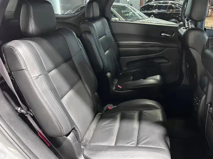 Dodge Durango GT AWD/7 МЕСТЕН/Start-stop system/CARFAX, снимка 10 - Автомобили и джипове - 55174273