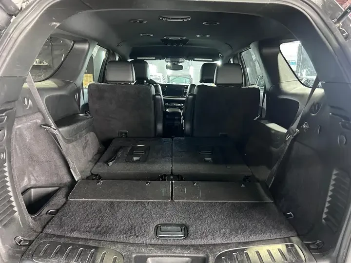 Dodge Durango GT AWD/7 МЕСТЕН/Start-stop system/CARFAX, снимка 7 - Автомобили и джипове - 55174273