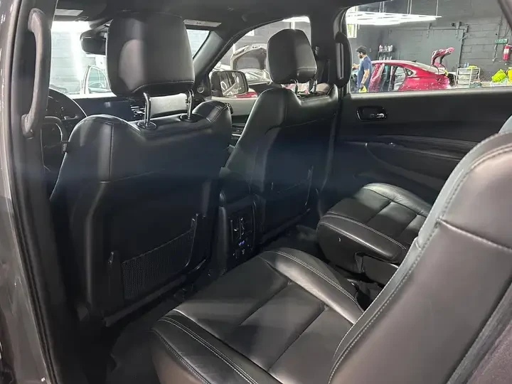 Dodge Durango GT AWD/7 МЕСТЕН/Start-stop system/CARFAX, снимка 11 - Автомобили и джипове - 55174273