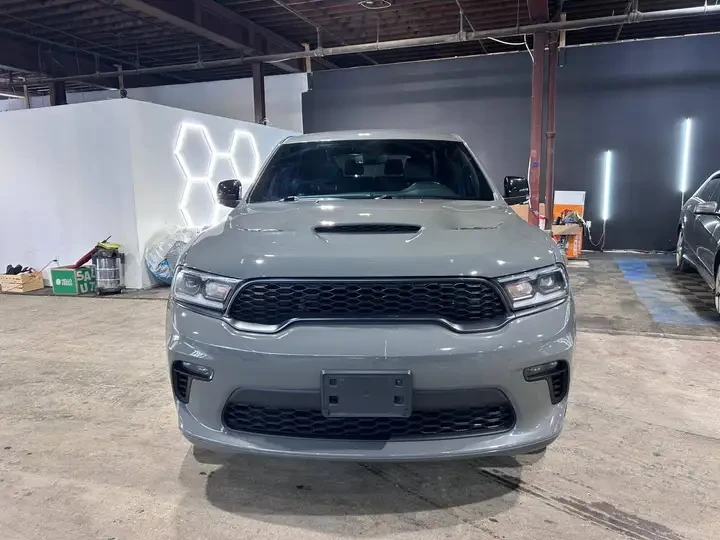 Dodge Durango GT AWD/7 МЕСТЕН/Start-stop system/CARFAX, снимка 2 - Автомобили и джипове - 55174273