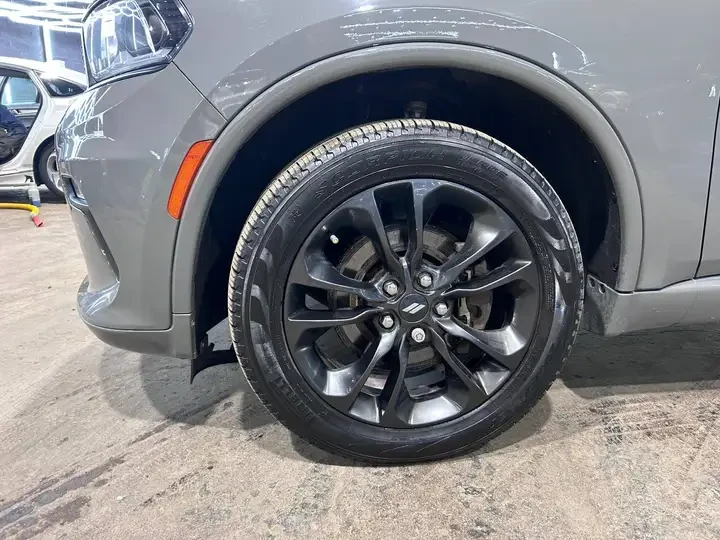 Dodge Durango GT AWD/7 МЕСТЕН/Start-stop system/CARFAX, снимка 6 - Автомобили и джипове - 55174273
