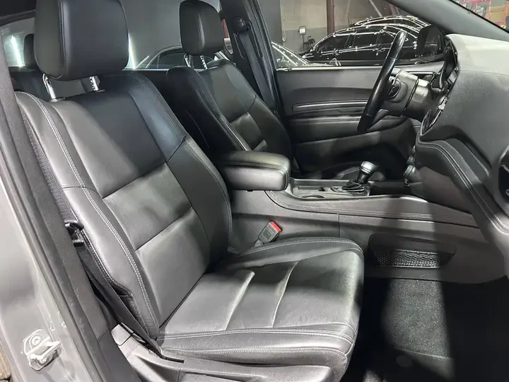 Dodge Durango GT AWD/7 МЕСТЕН/Start-stop system/CARFAX, снимка 9 - Автомобили и джипове - 55174273