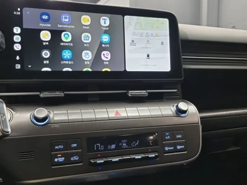 Hyundai Kona  Standard E-Value+ , снимка 10 - Автомобили и джипове - 56657536