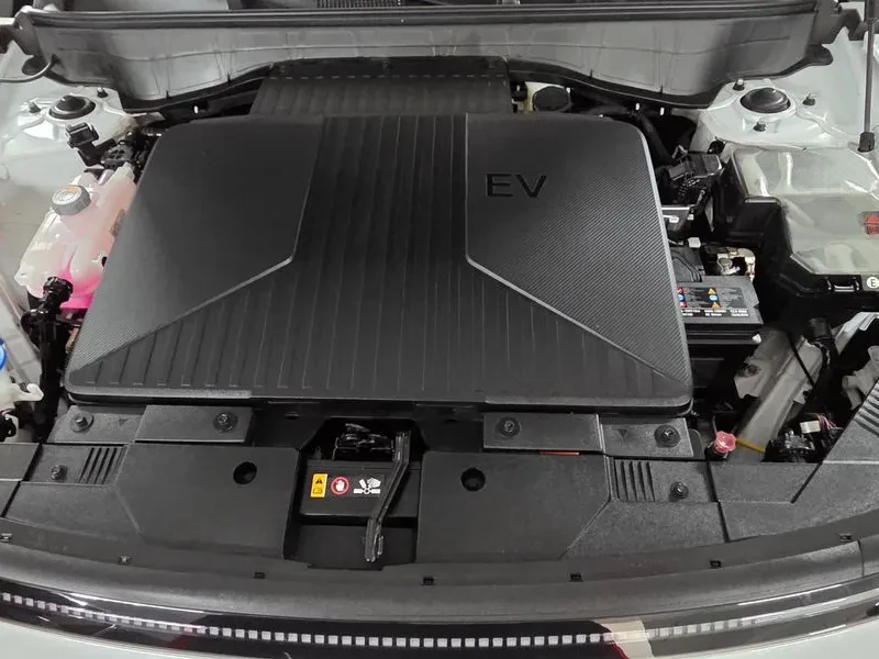 Hyundai Kona  Standard E-Value+ , снимка 6 - Автомобили и джипове - 56657536