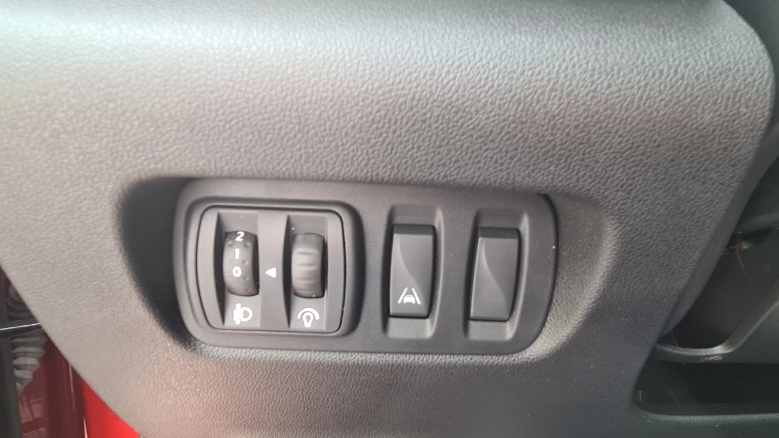 Renault Kadjar Energy dCi 110 ..  Stop&Start BVM6 | Mobile.bg   11