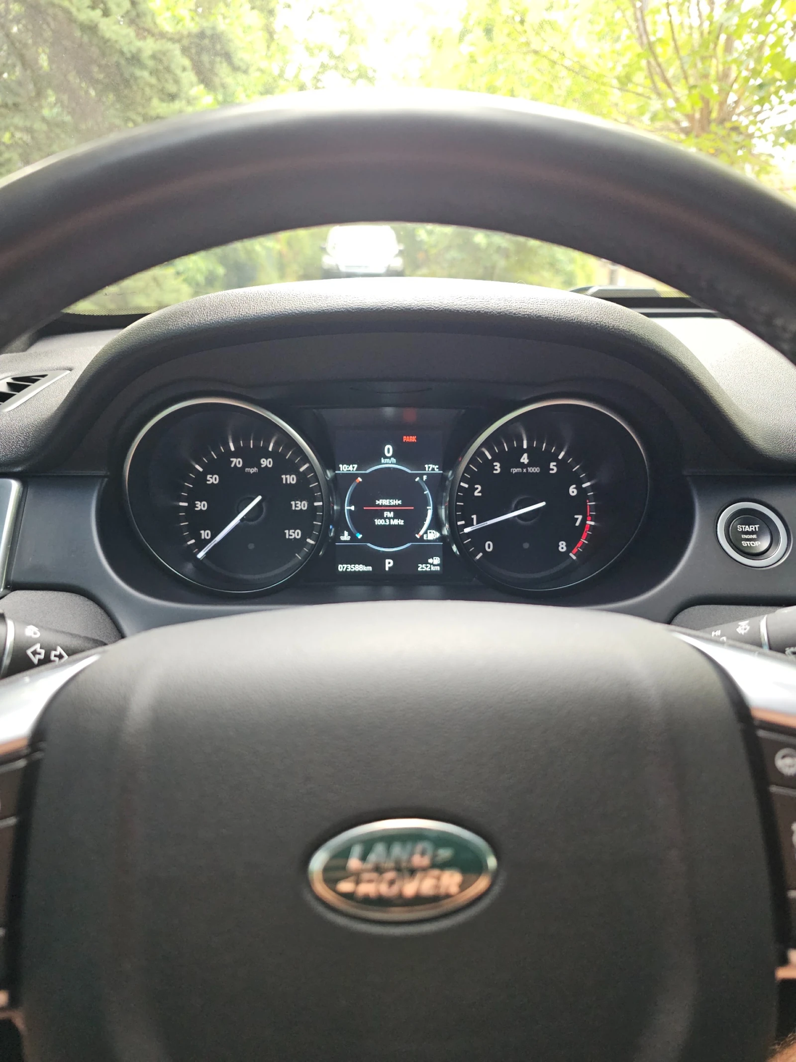 Land Rover Discovery Sport 2.0 HSE  - изображение 10