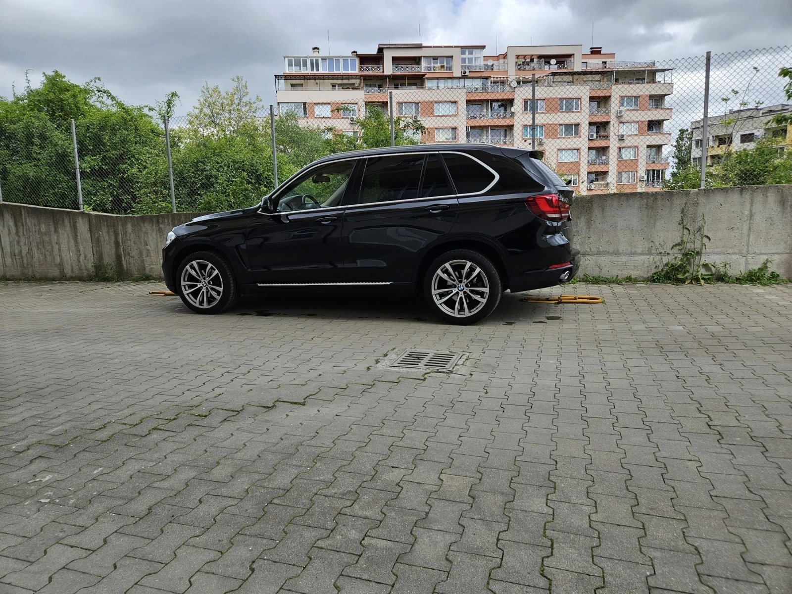 BMW X5 30d | Mobile.bg � ����������� 12
