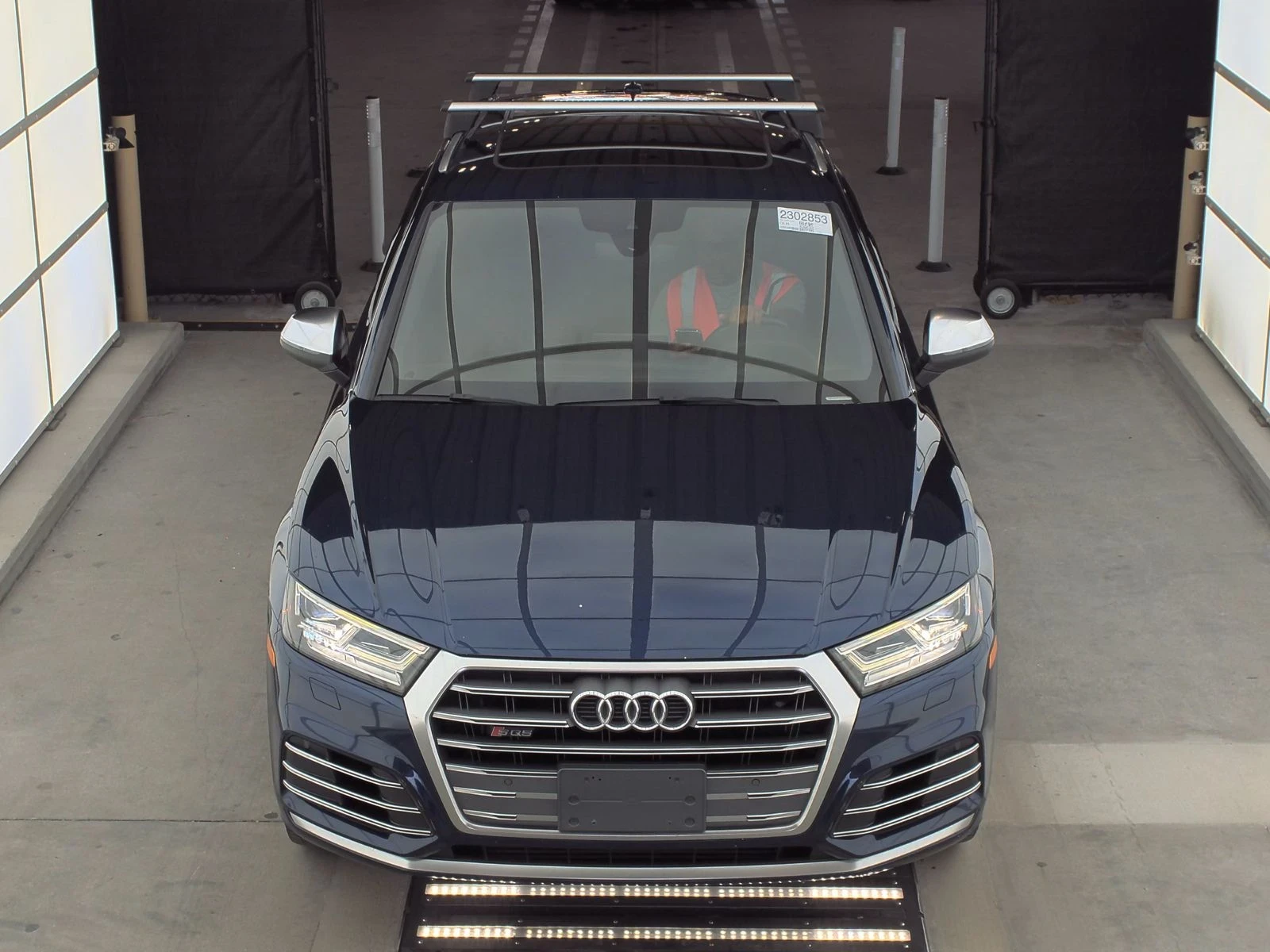Audi SQ5  - изображение 2