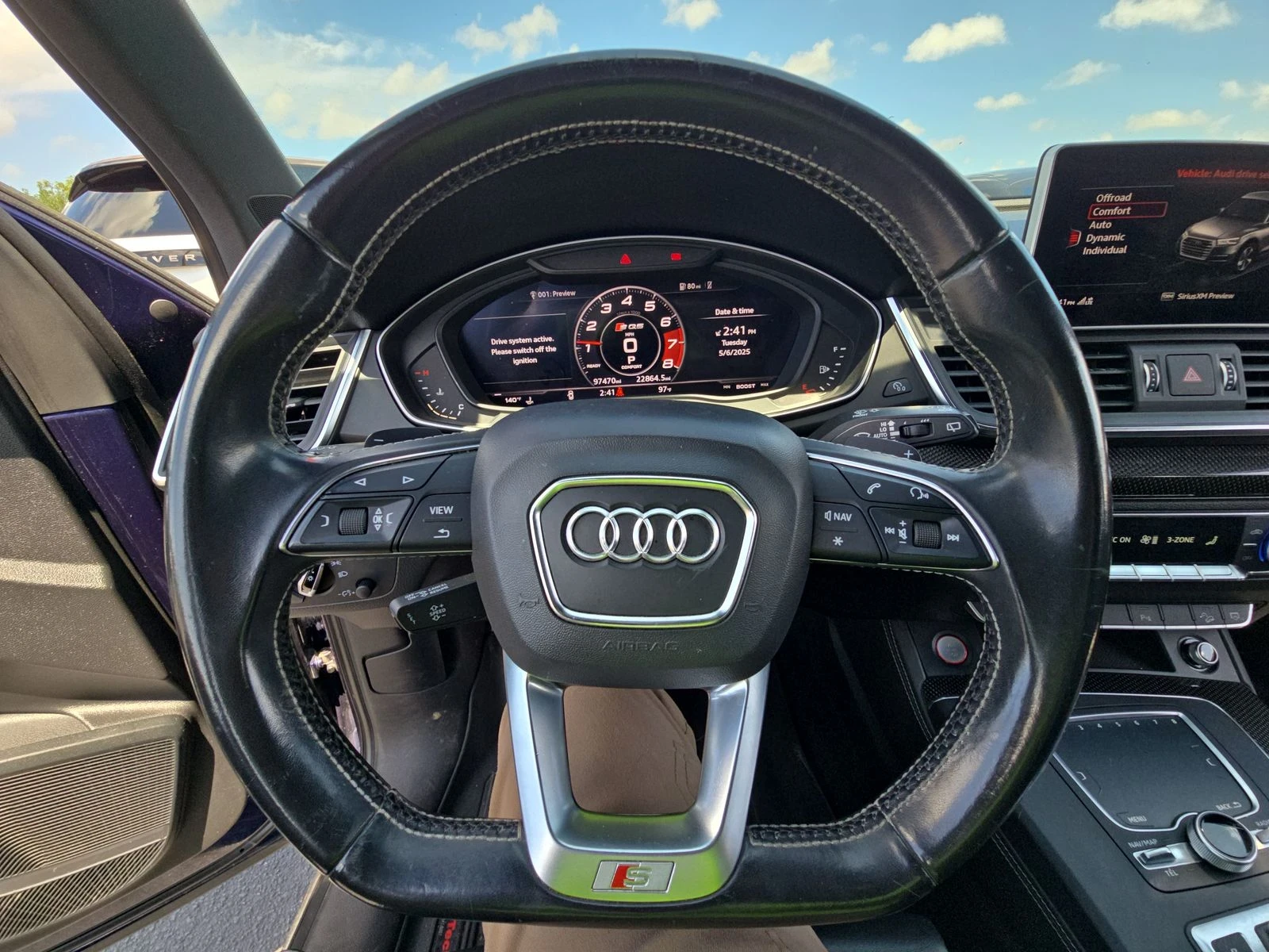 Audi SQ5  - изображение 10