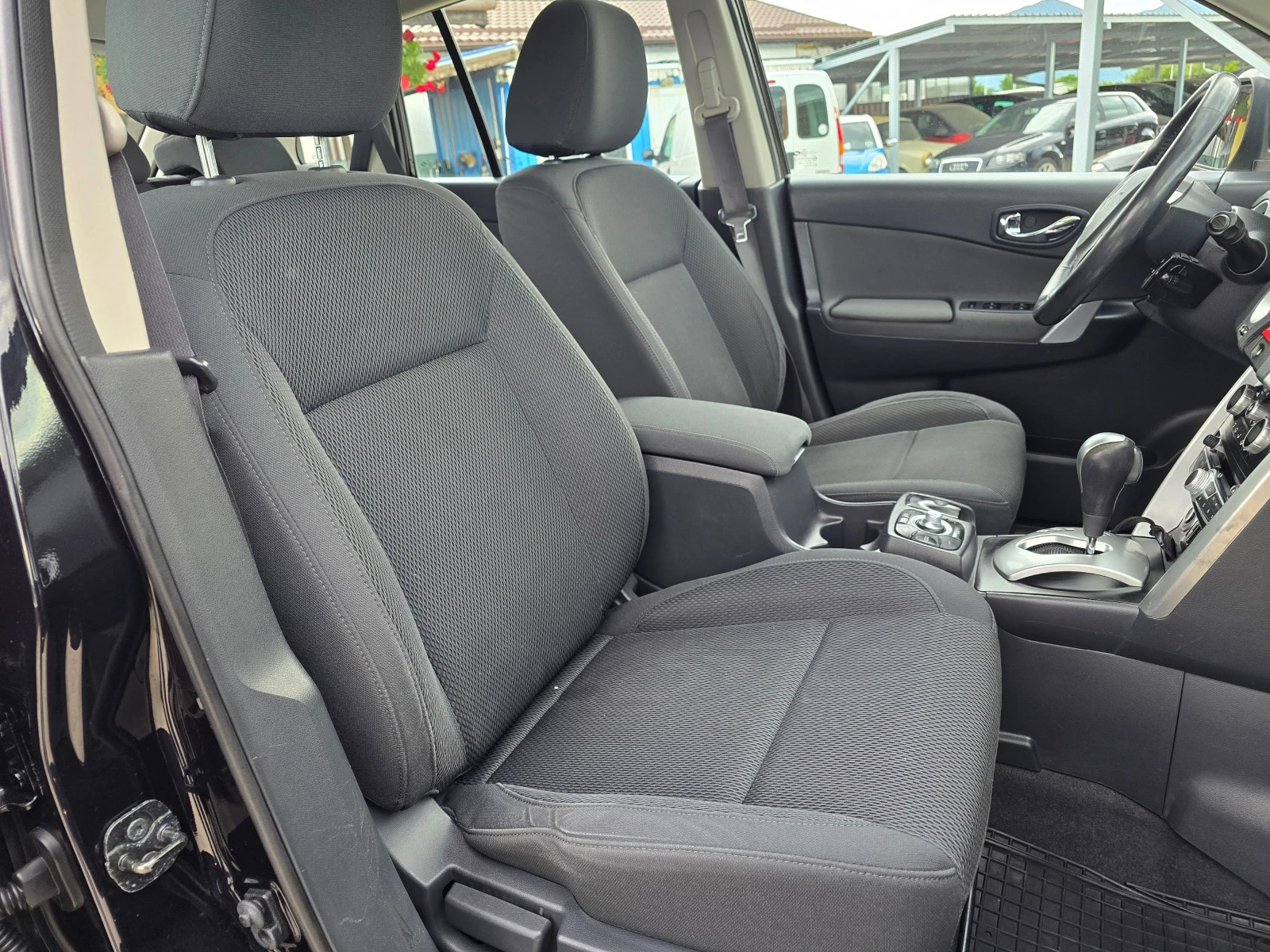 Renault Koleos 2.0DCI 4X4 150КС! ! КЛИМАТРОНИК - изображение 10