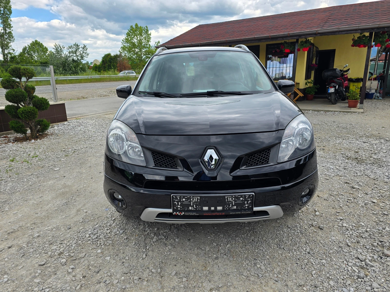Renault Koleos 2.0DCI 4X4 150КС! ! КЛИМАТРОНИК - изображение 8