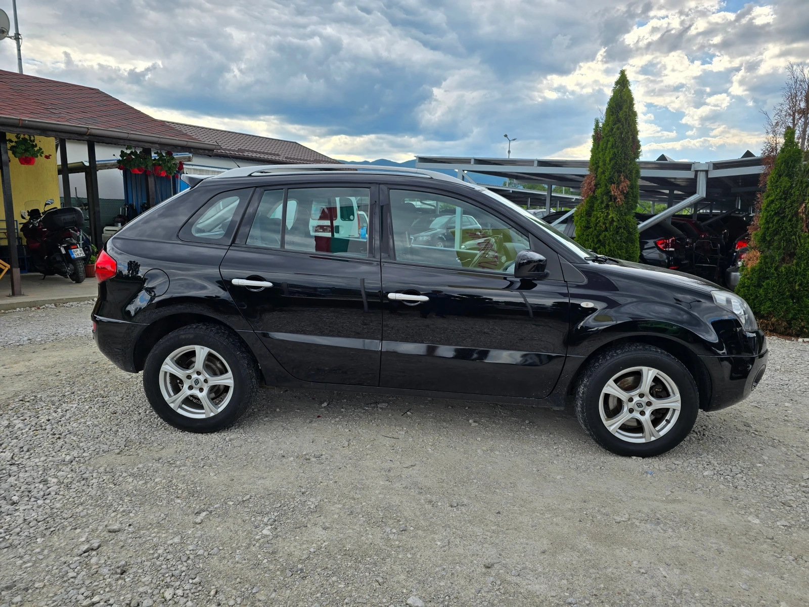 Renault Koleos 2.0DCI 4X4 150КС! ! КЛИМАТРОНИК - изображение 6