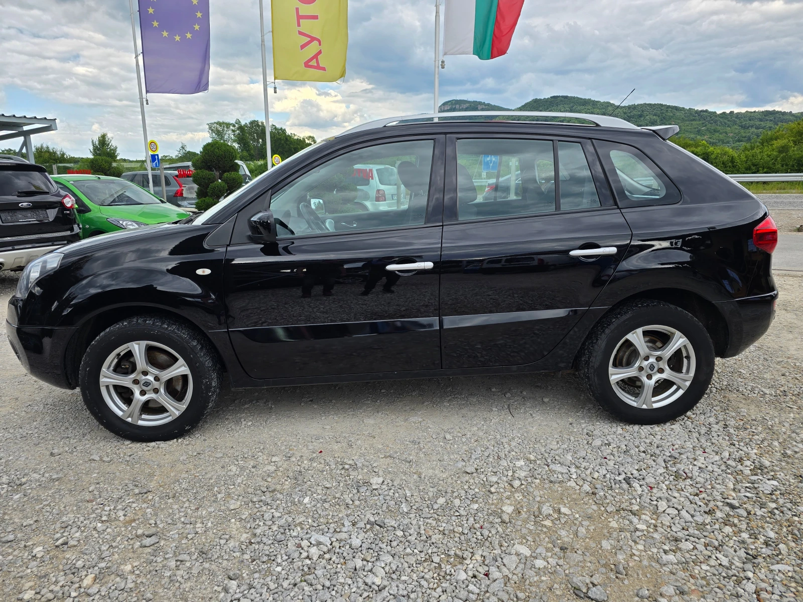 Renault Koleos 2.0DCI 4X4 150КС! ! КЛИМАТРОНИК - изображение 2