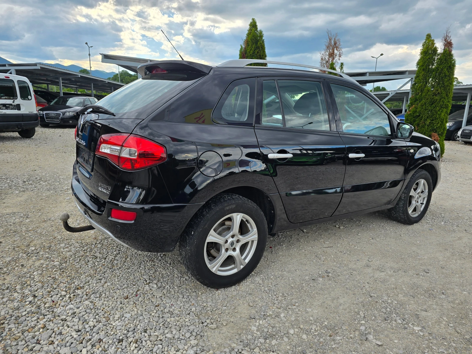 Renault Koleos 2.0DCI 4X4 150КС! ! КЛИМАТРОНИК - изображение 5