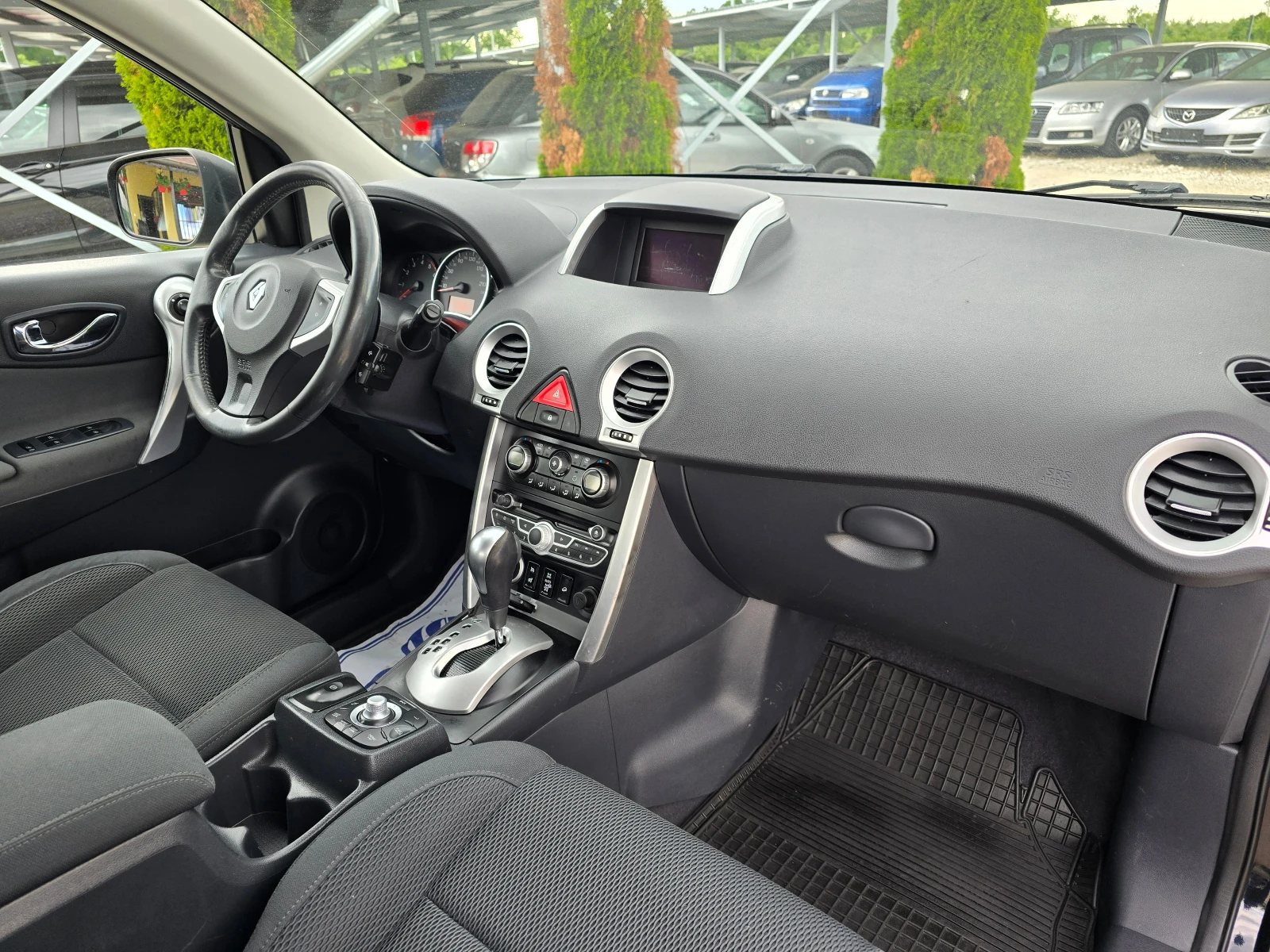 Renault Koleos 2.0DCI 4X4 150КС! ! КЛИМАТРОНИК - изображение 9