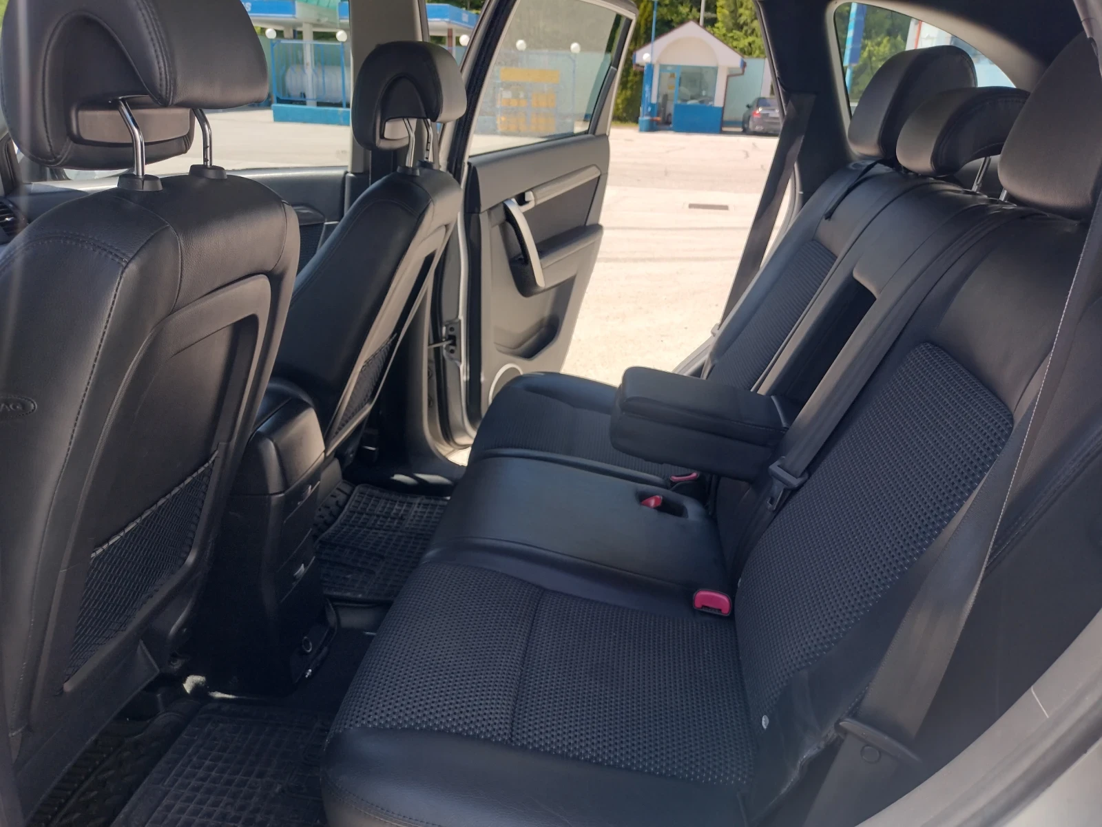 Chevrolet Captiva Шевролет Каптива 2.4.                              - изображение 10